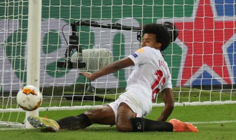 Жул Кунде е много близо до Челси - 1