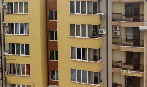 Къде се търсят най-много жилища в София - 1