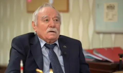 Първият български космонавт Георги Иванов: Нека това е само началото на нова ера, в която Луната ще стане наш втори дом