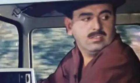 Почина актьор от "Кавказка пленница" и "Кин-дза-дза" - 1