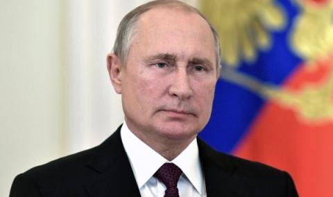 Путин: Съюзниците на САЩ са с ограничен суверенитет - 1