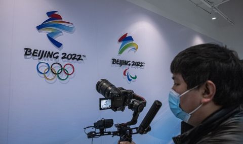 Атлетите ще разчитат основно на частни самолети и чартъри за зимната Олимпиада в Пекин - 1