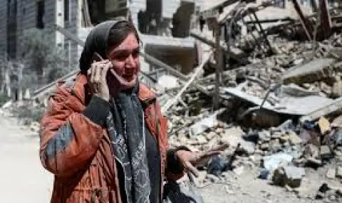 Bloomberg: Арабските страни прогнозират сделка между САЩ и Иран до шест месеца - 1