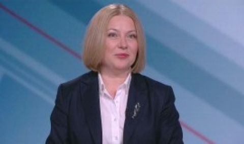 Йорданова: Европейските прокурори не могат да свършат работата на нашите - 1