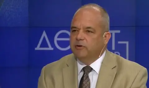 Иван Анчев за самолета на Фон дер Лайен: Трябва да се търси руска намеса - 1