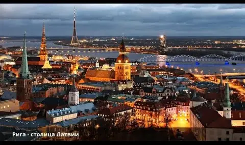 Потвърдено: Латвия пъди руснаците, не издържали задължителния изпит по латвийски - 1