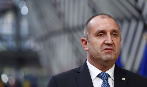 БСП: Радев да изчака КС, преди да изпратим военни в мисията на ЕС за Украйна - 1