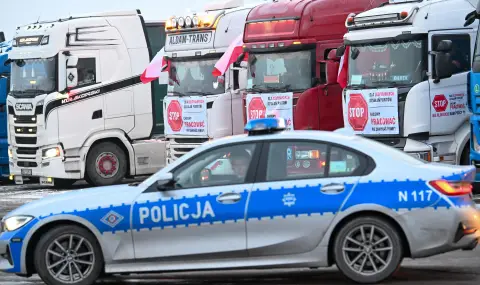 Четирима беларуси и двама поляци задържани за опит за контрабанда на оборудване за дронове към Русия - 1