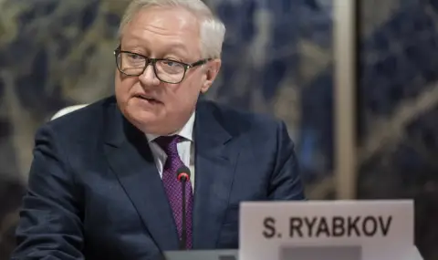 Москва: Западът настъпва греблото, Украйна никога няма да влезе в НАТО - 1