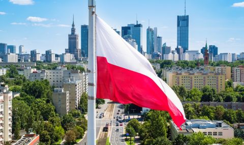 Полша организира среща на високо равнище в областта на отбраната - 1