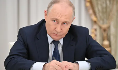Путин има само две възможности в Украйна: пълна победа или безкрайна война