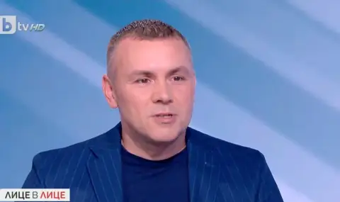 Христо Петров: Всеки вика „Махам се“, къде се махаш – в еврозоната се махаш - 1