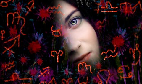 Кошмарен април за две зодии - 1