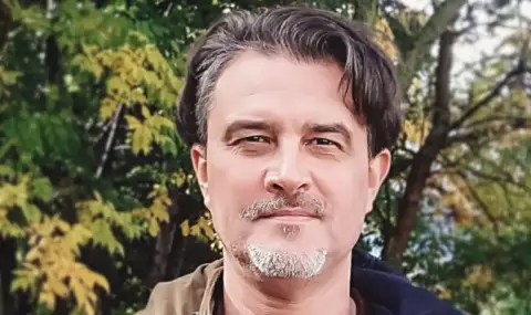 Предизборно и плашещо - 1