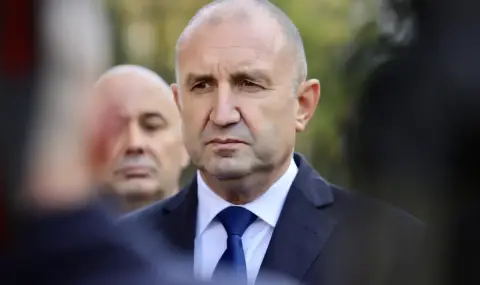 Радев: Защо при бюджет от 10 млрд. за здраве децата разчитат на благотворителност? - 1