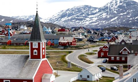 Защо Гренландия е толкова ценна - 1
