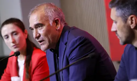 Зловещата криза в ЦСКА взема главата на директор - 1