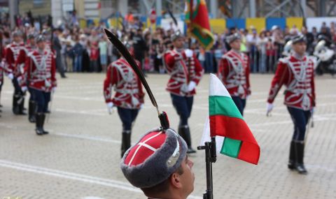 Честваме Деня на храбростта и празника на Българската армия (ВИДЕО) - 1