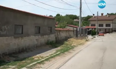 Критично остава състоянието на детето, прегазено нарочно в Русенско - 1