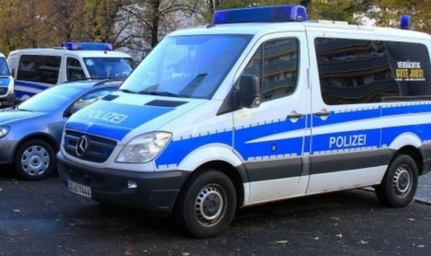 Мащабна акция на полицията в Германия срещу ислямистите - 1