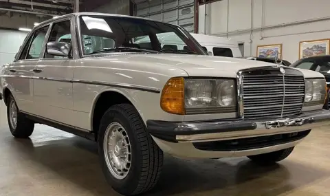 Милион без основен ремонт: Кои автомобили могат да надживеят собствениците си? - 1