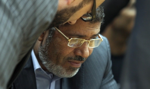 Отмениха смъртната присъда на Мохамед Морси - 1