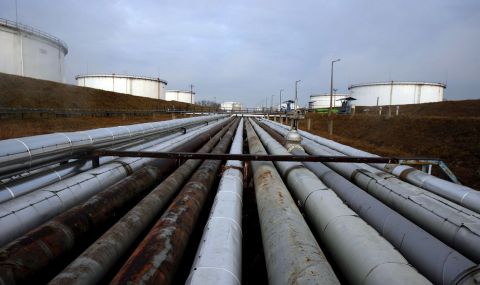 Казахстан планира да доставя 1,2 млн. тона петрол до Германия другата година - 1