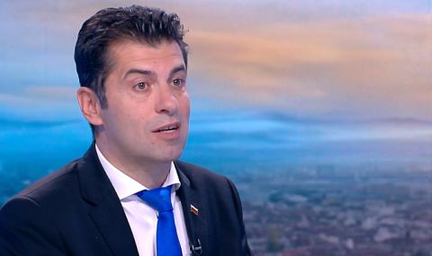 Кирил Петков обясни за отношенията с ГЕРБ, идването на Зеленски и имунитетите - 1