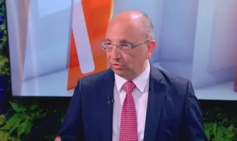 Николай Василев: Сметката на управляващите в края на годината няма да излезе - 1