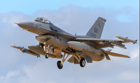 САЩ настояват Турция да прекрати връзките си с Русия за изтребители F-16 - 1