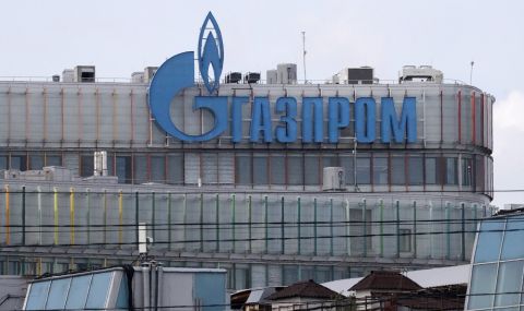 Завой от "Газпром": Увеличава доставките през "Турски поток", а друга част изгаря  - 1