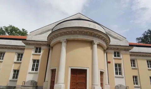 Изграждането на външните инженерни мрежи за минералната баня в „Овча купел“ е на финала - 1