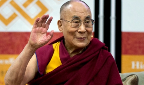 Китай настоява: САЩ да не се меси в Тибет - 1