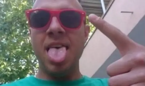 Подпалвачът във Велико Търново празнувал рожден ден - 1