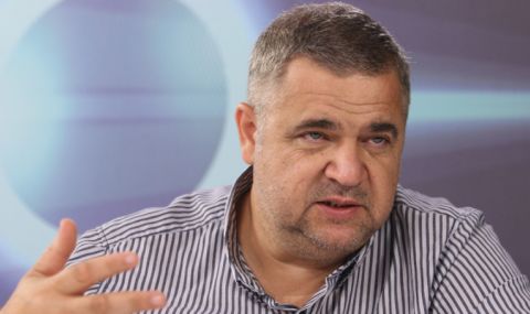 Доц. Спас Ташев: Няма напредък, имаме връщане назад в отношенията с РСМ - 1