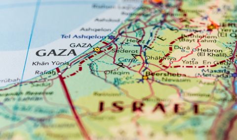 Има риск за разрастване на войната в Газа, предупредиха от ОАЕ - 1