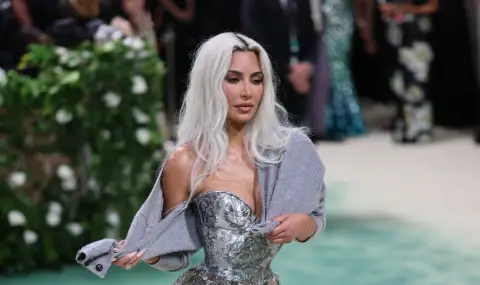 Ким Кардашиян обвини ChatGPT, че не е взела изпитите си за адвокат (ВИДЕО) - 1