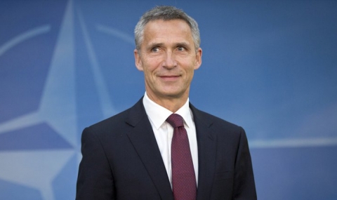 НАТО: След Варшава ще имаме ПРО щит в Европа - 1