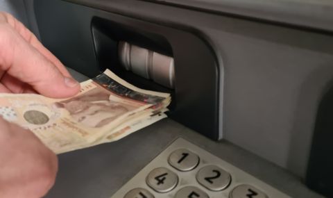 НСИ отчита ръст на пенсиите с 23% - 1