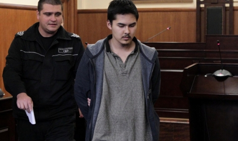 Обвиненият за тероризъм Захариев остава в ареста - 1