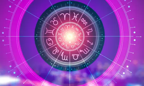 Седмичен хороскоп за 8 - 14 септември - 1