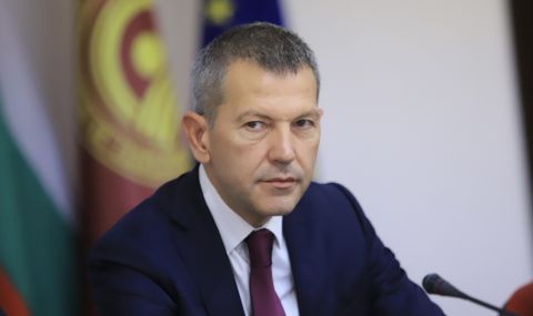 Транспортният министър: Концесионерът на летище София не е получил държавна помощ - 1