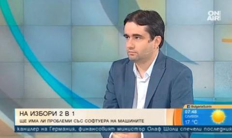 Божидар Божанов: Скандалният случай на "Дунав мост" ще бъде проверен - 1