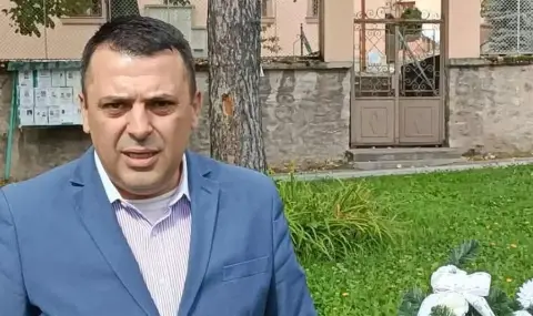 Double agents, triple games in the RSM – how long will Bulgaria continue to finance foreign structures? Dimche Yamandiev on FAKTI - 1