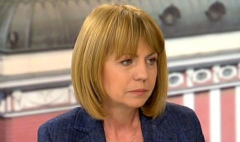 Фандъкова: Режимът на топлата вода трябва да се изтърпи - 1