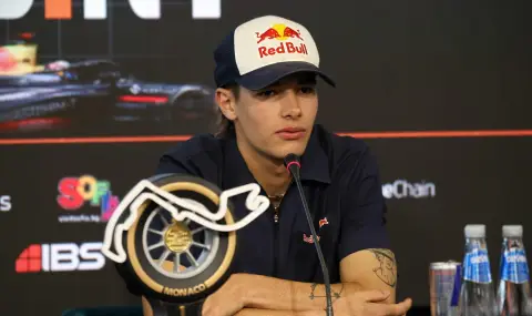 Nikola Tsolov after the big success: The best feeling in the world  - 1