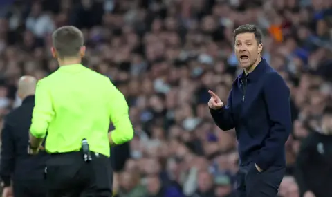 Реал Мадрид взе извънредно решение - 1