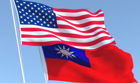 САЩ продават оръжия за над 425 млн. долара на Тайван - 1