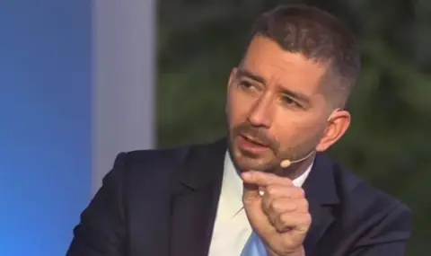 Слави Василев: Референдумът не е противоконституционен - 1