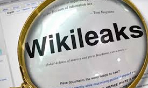 Уикилийкс: Пускаме 100 000 документи за Турция - 1